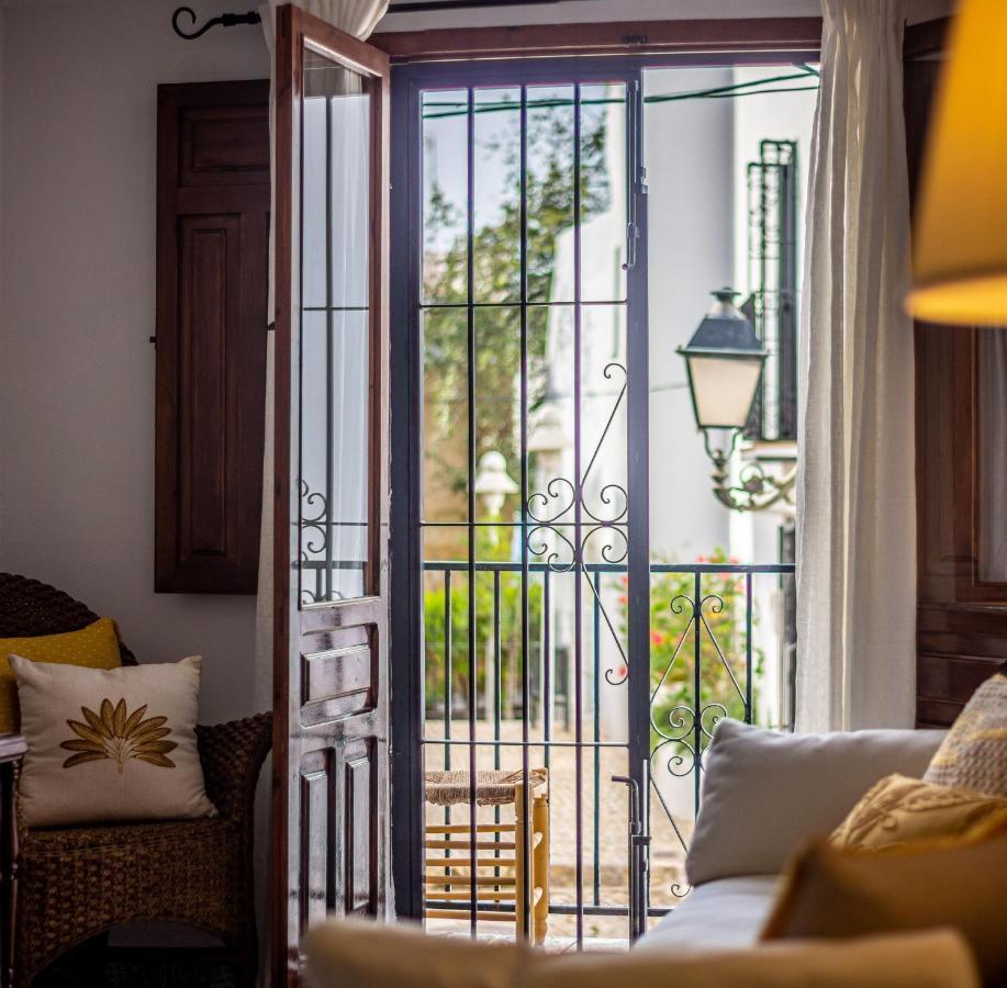 הוילה אלתיאה Casa Del Respiro מראה חיצוני תמונה
