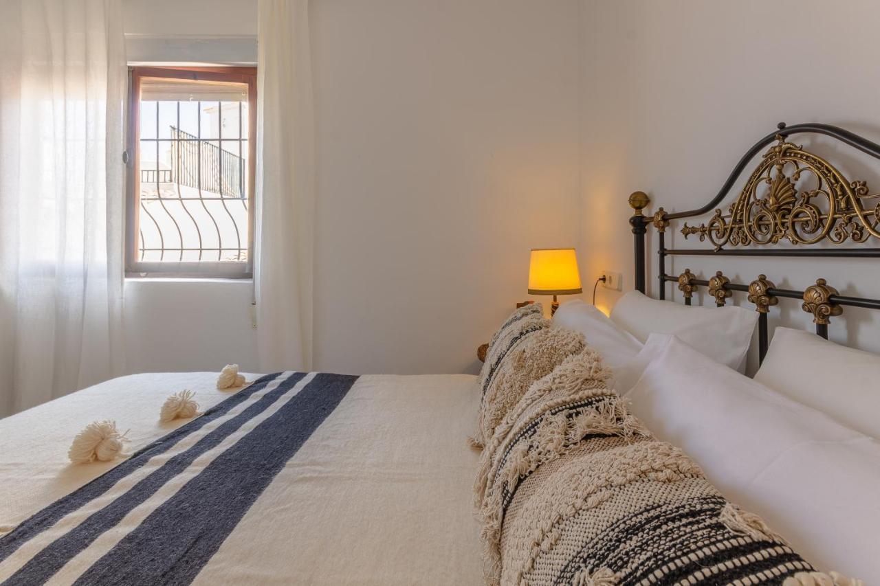 הוילה אלתיאה Casa Del Respiro מראה חיצוני תמונה