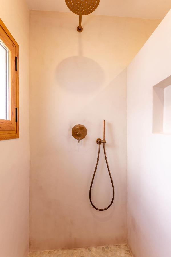 הוילה אלתיאה Casa Del Respiro מראה חיצוני תמונה
