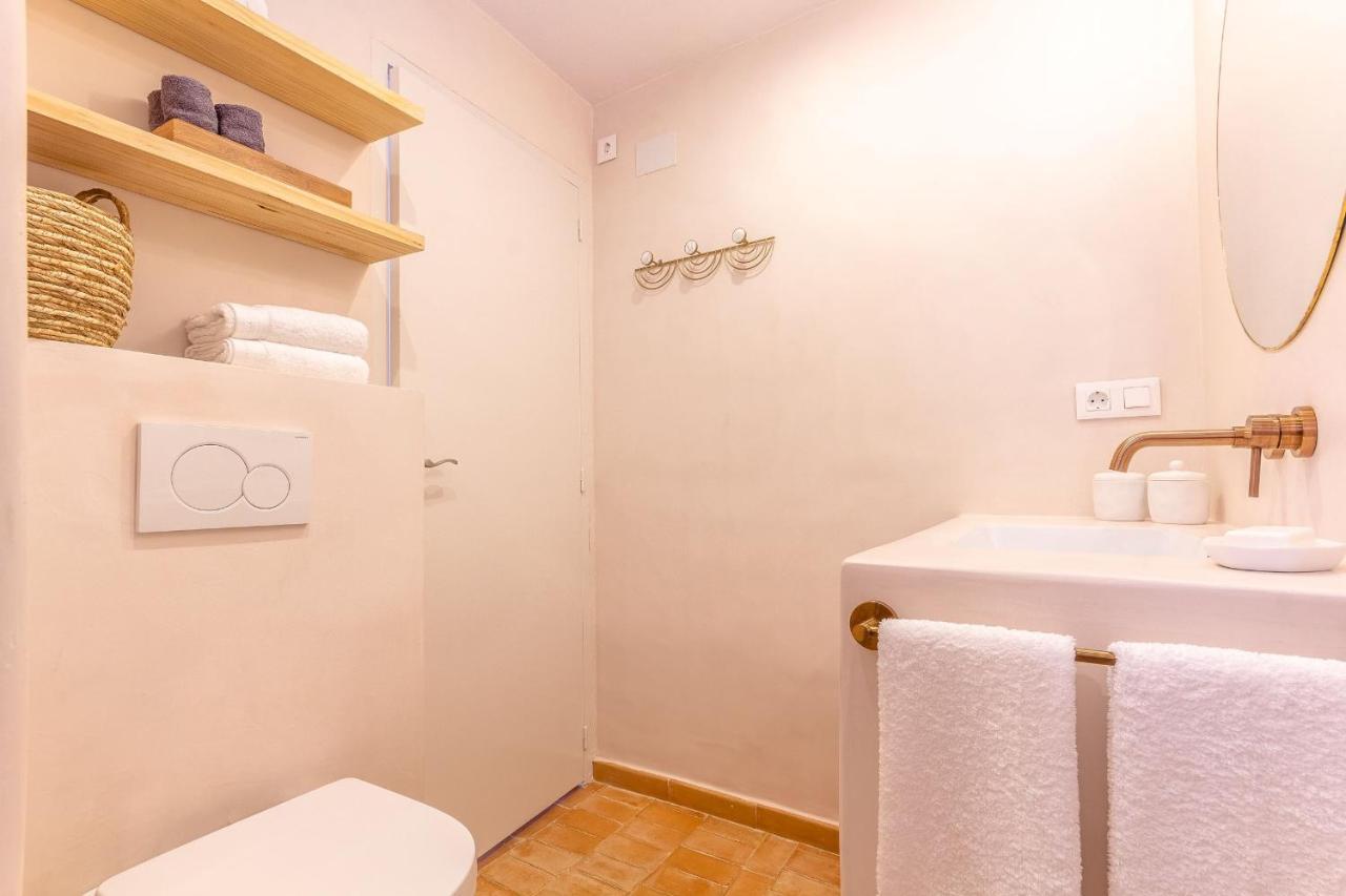 הוילה אלתיאה Casa Del Respiro מראה חיצוני תמונה
