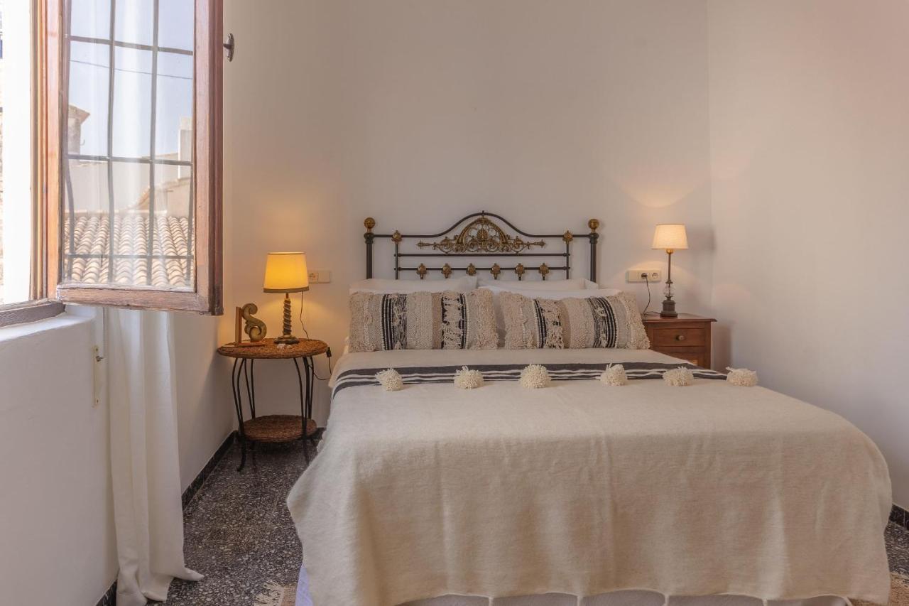 הוילה אלתיאה Casa Del Respiro מראה חיצוני תמונה